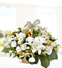 Lisianthus Lilium Wildflowers