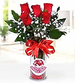 Everything is Nice with You Vase