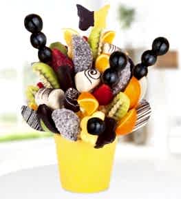 Delicious Fruits Celebration Bouquet