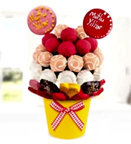 Sweet Celebration Bouquet