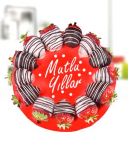 Mystery of Strawberry