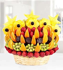 Fruit Star