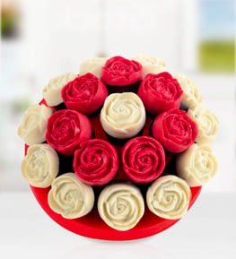 Delicious Rose Bouquet