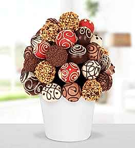 Delicious Truffles